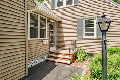 52 Warwick Street Portland