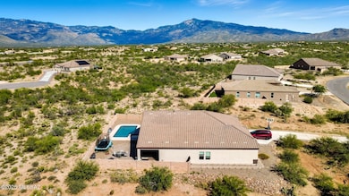 14573 E Old Owl Creek Ct, Vail, AZ 85641 - photo 5