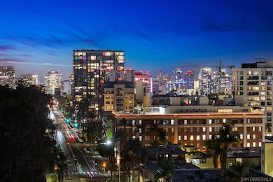 3415 6th Ave unit 14, San Diego, CA 92103 - photo 4