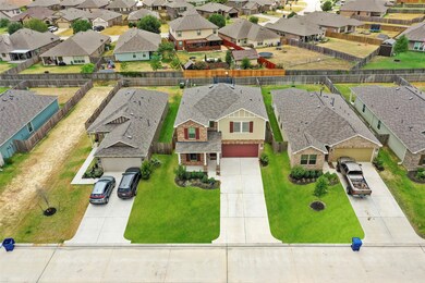 449 Camas Creek Ln, Magnolia, TX 77354 - photo 3