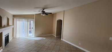 9429 Mock Heather St, Las Vegas, NV 89178 - photo 5