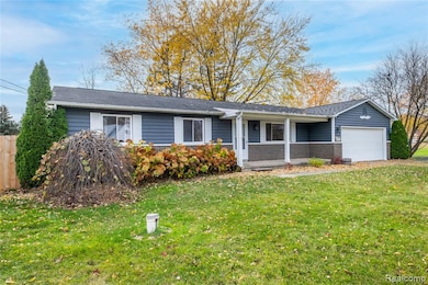 7121 S Fork Dr, Swartz Creek, MI 48473 - photo 4