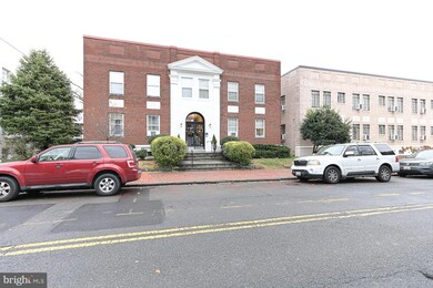 1711 35th St NW unit 7, Washington, DC 20007 - photo 5