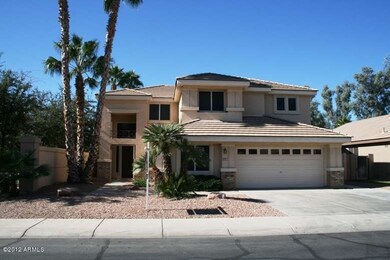 840 N Cambridge Place, Chandler, AZ 85225 - photo 2