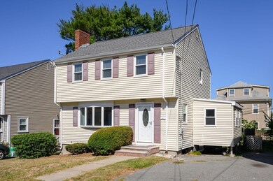25 Rosselerin Rd, Dorchester, MA 02122 - photo 2