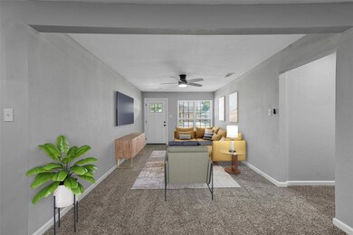 117 N Normandale St, Fort Worth, TX 76108 - photo 4