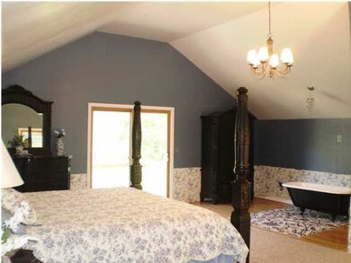 1668 Dripping Springs Rd, La Fayette, GA 30728 - photo 5