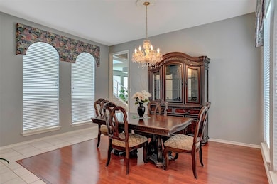 4001 Crescent Valley Cir, Denison, TX 75020 - photo 7