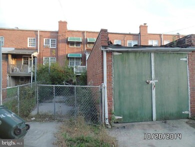 3906 Bareva Rd, Baltimore, MD 21215 - photo 2