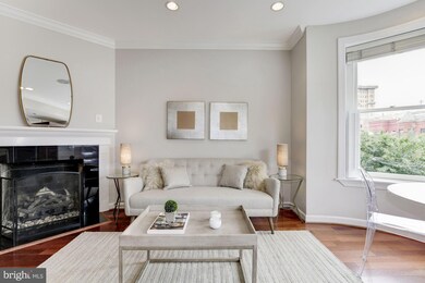 1506 17th St NW unit 9, Washington, DC 20036 - photo 4