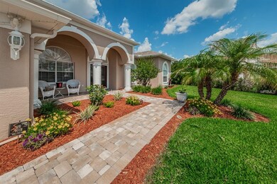 GREAT CURB APPEAL