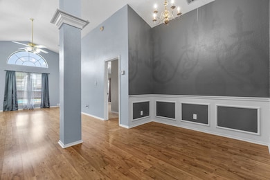 5016 Prairie Creek Trail, Fort Worth, TX 76179 - photo 5