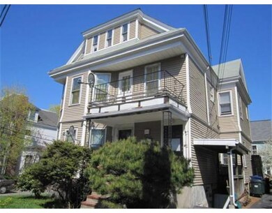 218 Ashmont St unit 220, Dorchester Center, MA 02124 - photo 2