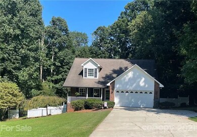 190 Millstone Dr, Statesville, NC 28625 - photo 2