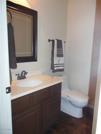 Powder bath