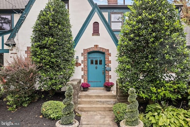 245 E Kings Hwy, Audubon, NJ 08106 - photo 2