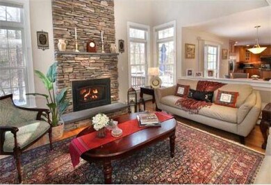 5 Corey Dr, North Easton, MA 02356 - photo 7