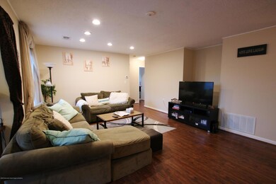 Living Room - View 3