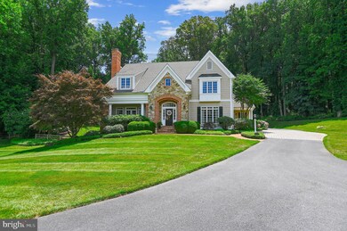 3 Ivey Trace Ct, Cockeysville, MD 21030 - photo 2