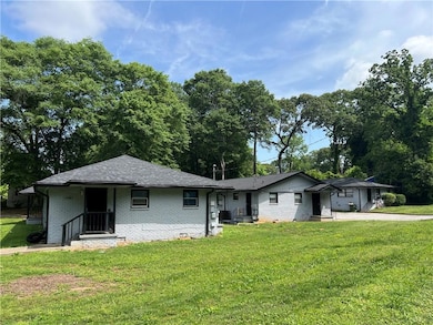 1355 Campbellton Rd SW, Atlanta, GA 30310 - photo 3