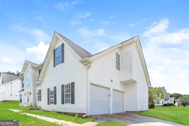 3483 Riverview Chase Dr, Ellenwood, GA 30294 - photo 2