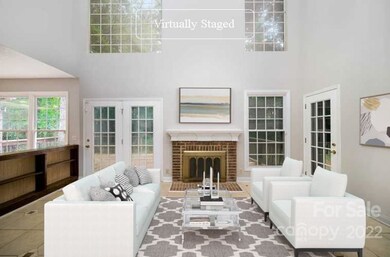 12606 Cliffcreek Dr, Huntersville, NC 28078 - photo 3