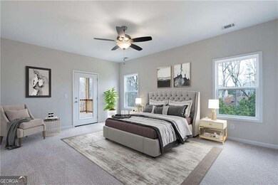 114 Fort Gibson Ct, Waleska, GA 30183 - photo 7