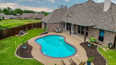 101 Hannah Ct, Weatherford, TX 76085 - photo 5