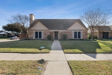 This spacious CORNER lot is so close to all the fu
