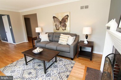 7512 Carroll Ave, Takoma Park, MD 20912 - photo 2