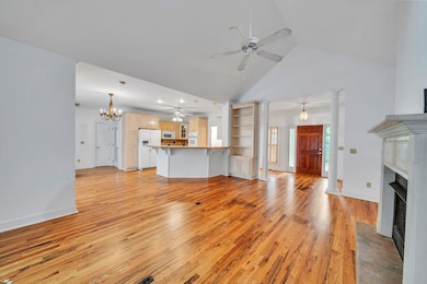 104 Westlake Cir, Americus, GA 31709 - photo 6