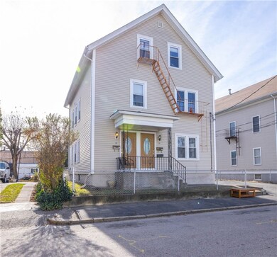 14 Berndt St, Pawtucket, RI 02861 - photo 2