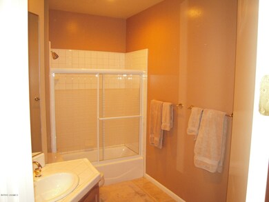 Downstairs 3 Bath