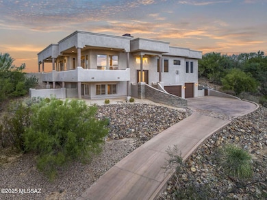 10685 N Summer Moon Place, Tucson, AZ 85737 - photo 2