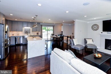 10020 Dubarry St, Glenn Dale, MD 20769 - photo 2