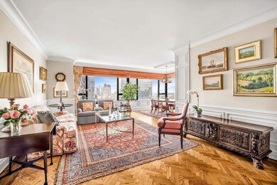 The Sovereign unit 28B, New York, NY 10022 - photo 2