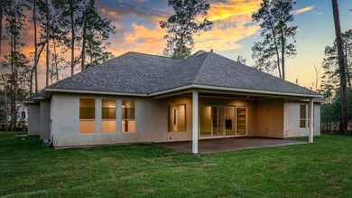 25127 E Tara Plantation Dr, Tomball, TX 77375 - photo 5