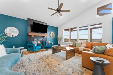 262 David Shawn Dr, Indian Point, MO 65616 - photo 4