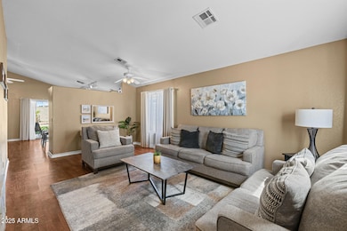 3020 W Covey Ln unit III, Phoenix, AZ 85027 - photo 5