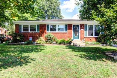 6511 Firethorn Way, Louisville, KY 40229 - photo 2