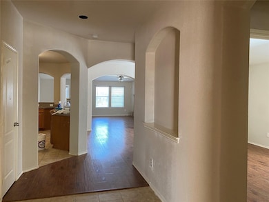 4017 Shady Meadow Ln, Princeton, TX 75407 - photo 2