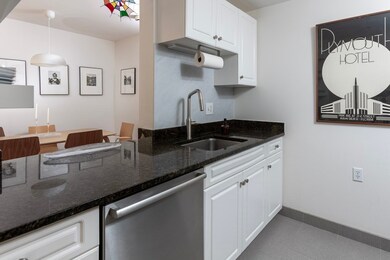Monarch Condominiums unit 107, Brighton, MA 02135 - photo 5