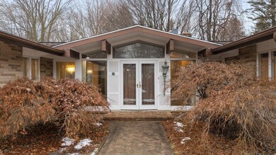 9360 Dexter-Chelsea Rd, Dexter, MI 48130 - photo 3