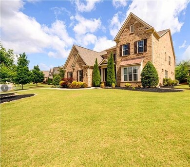 6 Bedrooms and 6 Full Bathrooms with 2 Bedrooms & 2 Baths on Main.