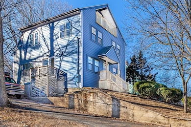 48 Caldwell Rd unit 48, Waltham, MA 02453 - photo 4