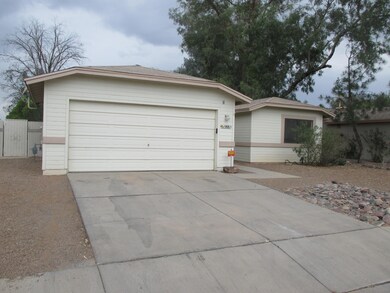 5881 N Belbrook Dr, Tucson, AZ 85741 - photo 2