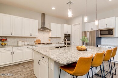 1141 Snowbell Ave, San Tan Valley, AZ 85140 - photo 3