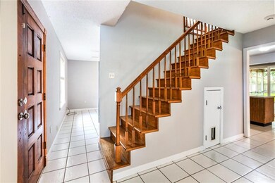 Entry Way