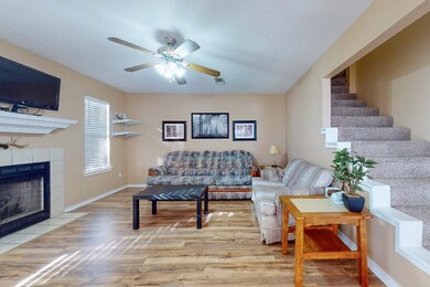 933 Arizona Ave, Wake Village, TX 75501 - photo 2