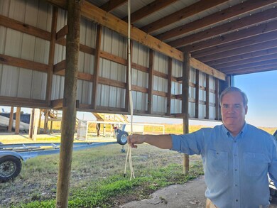 129 Speckled Trout Ct, Chauvin, LA 70344 - photo 4